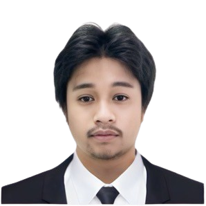 Profile photo of Ridge Ramos